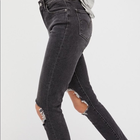 Levi's Denim - 🌵Levi’s 721 High Rise Skinny